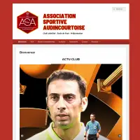 A.S. Audincourt