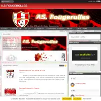 A.S. Fougerolles