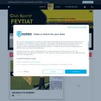C.S. Feytiat