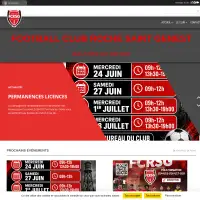 F.C. Roche-Saint-Genest