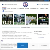 CEP Lorient