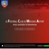 F.C. Maisons-Alfort