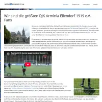 DJK 1919 Arminia Eilendorf
