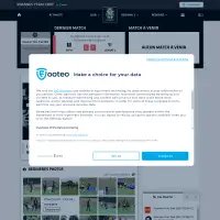 Ytrac Football