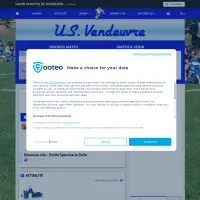 U.S. Vendeuvre