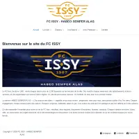 F.C. Issy-les-Moulineaux