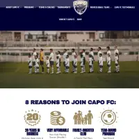Capistrano FC