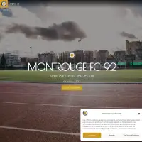 Montrouge F.C. 92