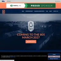 Santa Barbara Sky FC