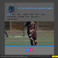 F.C. Portes de l'Entre Deux Mers