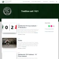 FC Freya Limbach