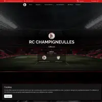 RC Champigneulles