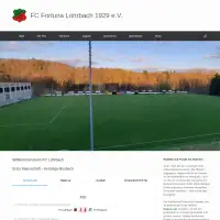 FC Fortuna 1929 Lohrbach e.V.