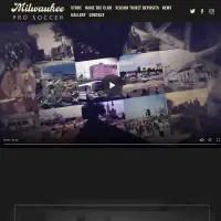 Milwaukee Pro Soccer