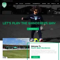 South West Wanderers Football Club