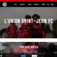 L'Union-Saint-Jean F.C.