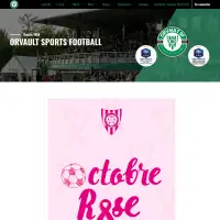 Orvault Sports Football