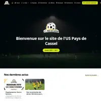 US Pays de Cassel
