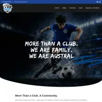 Austral Soccer Club