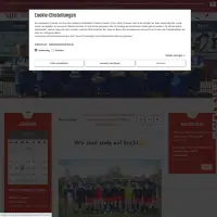 Fußballverein 2015 Elztal e.V.