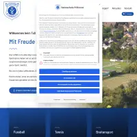 TuS Untereschbach
