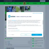 AS Academy Féminine