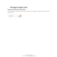 ASPTT Limoges