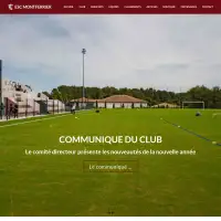 Entente Saint-Clément Montferrier