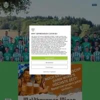 Fußballsportverein Waldbrunn e.V.