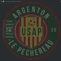 US Argenton Le Pêchereau