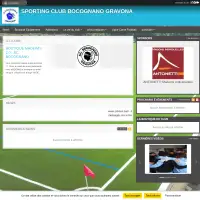 SC Bocognano-Gravona
