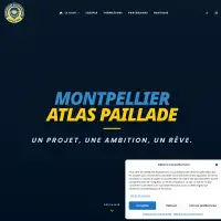 AS Atlas Paillade