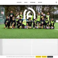 Auray FC