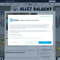 US Balagny