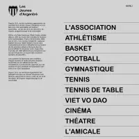 Jeunes d'Argentré-du-Plessis