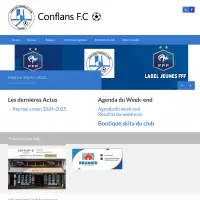 Conflans FC