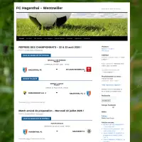 FC Hagenthal-Wentzwiller