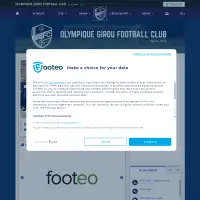 Olympique du Girou FC