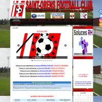 Saint-Orens FC