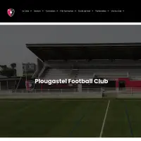 Plougastel FC