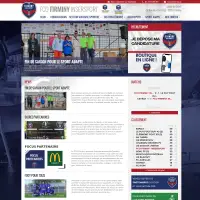 Firminy Insersport