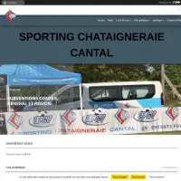 Châtaigneraie Cantal