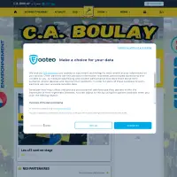 CA Boulay