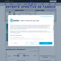 ES Fameck