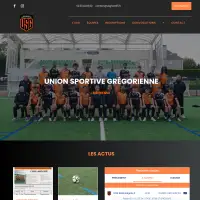USG Saint-Grégoire