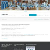 COBSP Saint-Brieuc