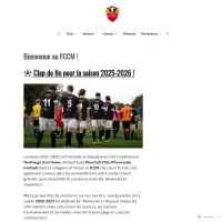 FC La Chapelle-Montgermont
