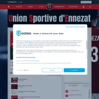 US Ennezat