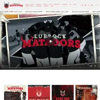 Lubbock Matadors SC