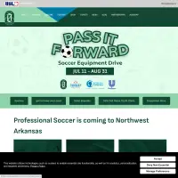 Ozark United FC